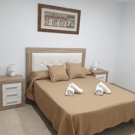 Apartamento Edificio Bentejui 1 Las Palmas de Gran Canaria Exterior foto