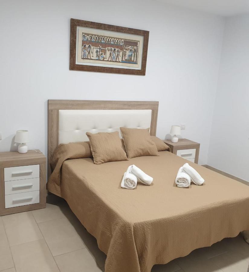 Apartamento Edificio Bentejui 1 Las Palmas de Gran Canaria Exterior foto