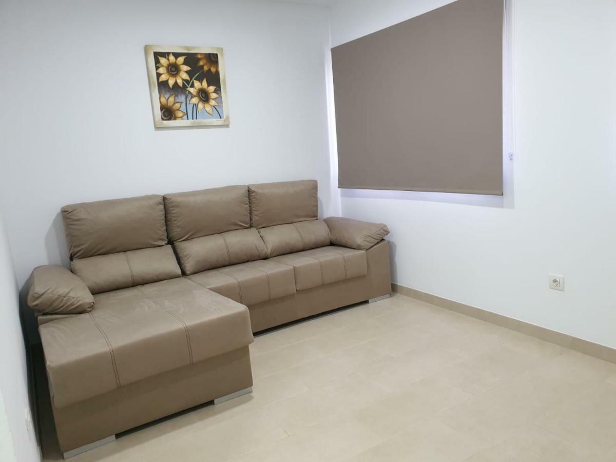 Apartamento Edificio Bentejui 1 Las Palmas de Gran Canaria Exterior foto
