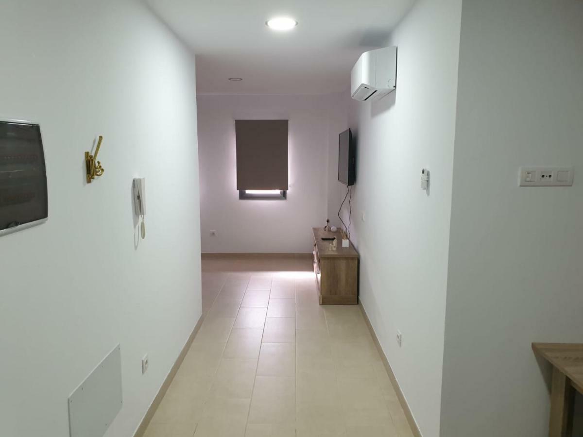 Apartamento Edificio Bentejui 1 Las Palmas de Gran Canaria Exterior foto