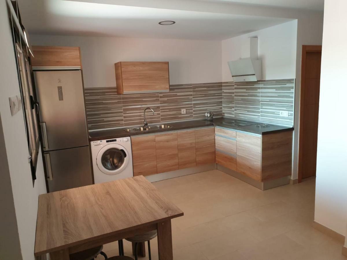 Apartamento Edificio Bentejui 1 Las Palmas de Gran Canaria Exterior foto