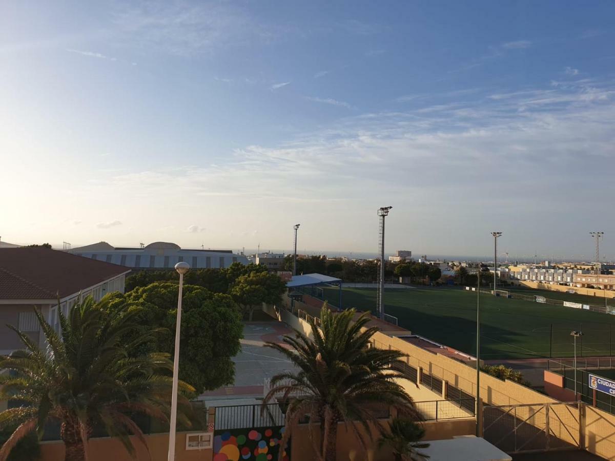Apartamento Edificio Bentejui 1 Las Palmas de Gran Canaria Exterior foto